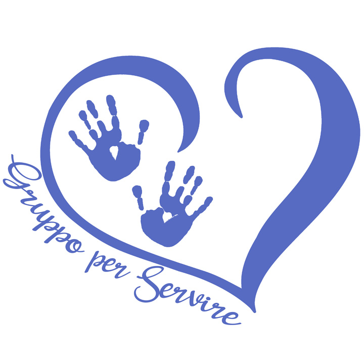 Logo Gruppo per servire