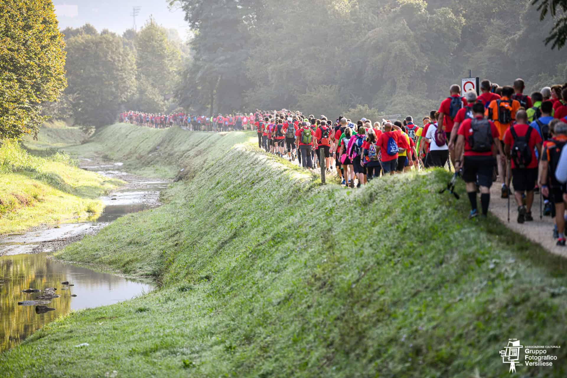 Francigena Tuscany Marathon Maratona Via Francigena in Toscana